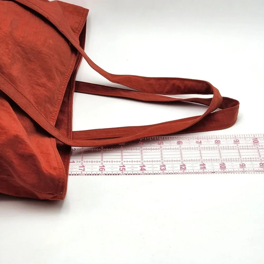 Baggallini carryall expandable